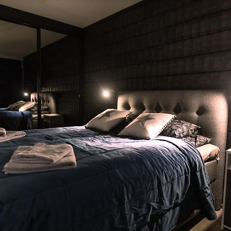 Apartment Rovakatu B12 로바니에미 외부 사진