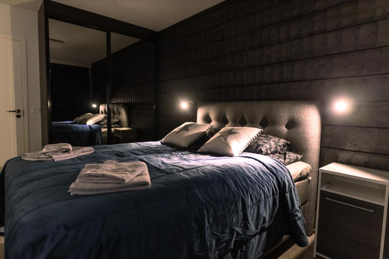 Apartment Rovakatu B12 로바니에미 외부 사진