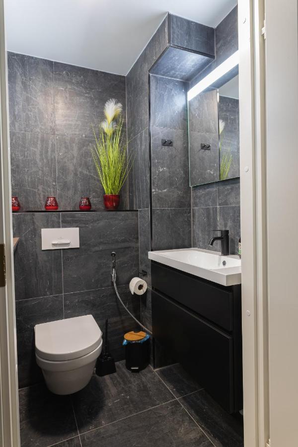Apartment Rovakatu B12 로바니에미 외부 사진