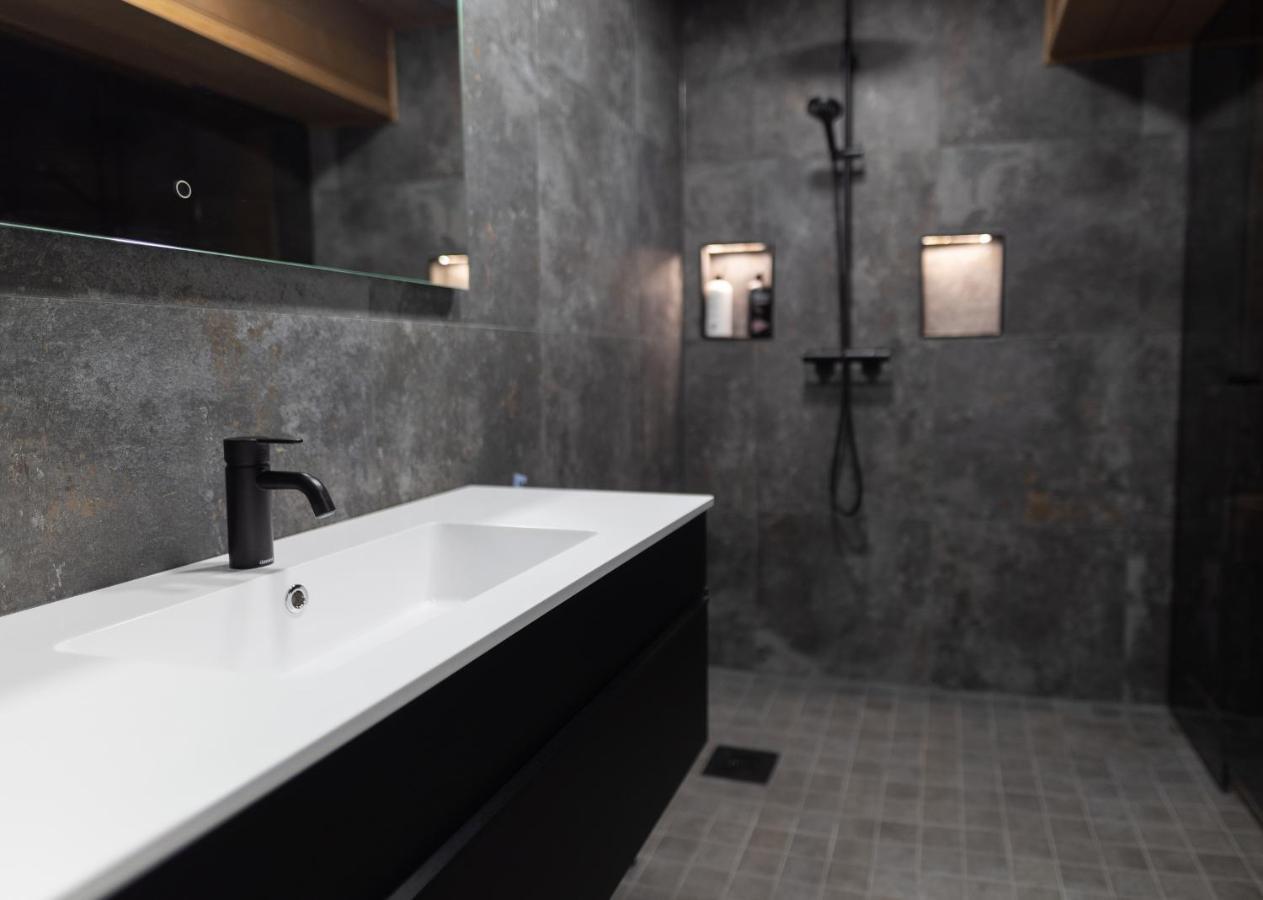 Apartment Rovakatu B12 로바니에미 외부 사진