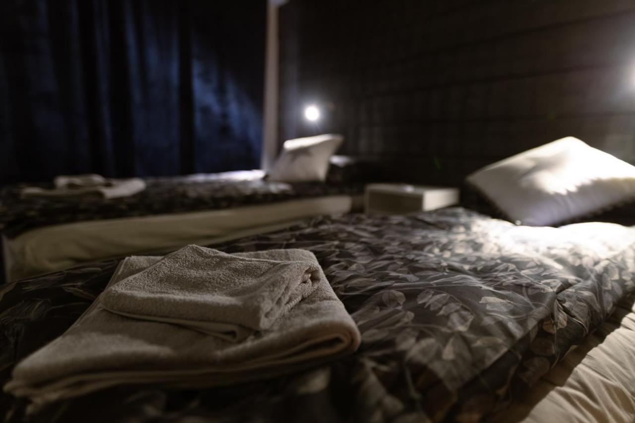 Apartment Rovakatu B12 로바니에미 외부 사진