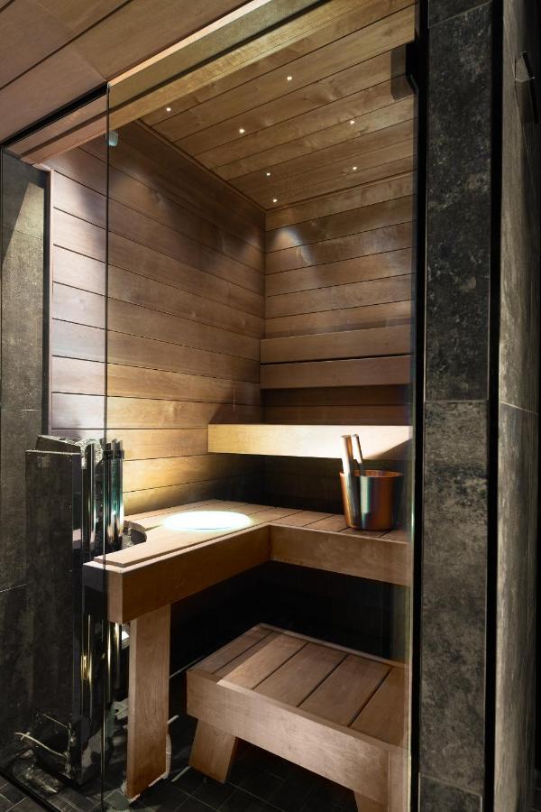Apartment Rovakatu B12 로바니에미 외부 사진