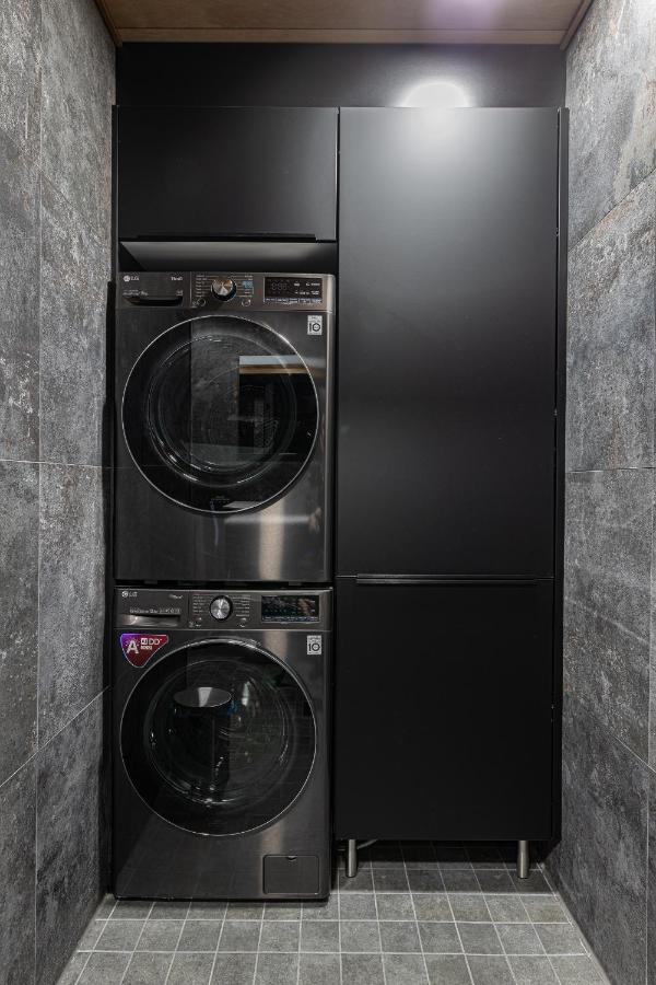 Apartment Rovakatu B12 로바니에미 외부 사진